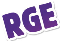 logo RGE