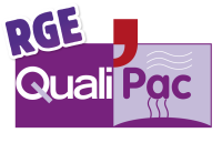 logo RGE Qualipac