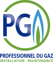 logo PG gaz