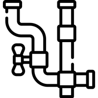 picto tuyauterie