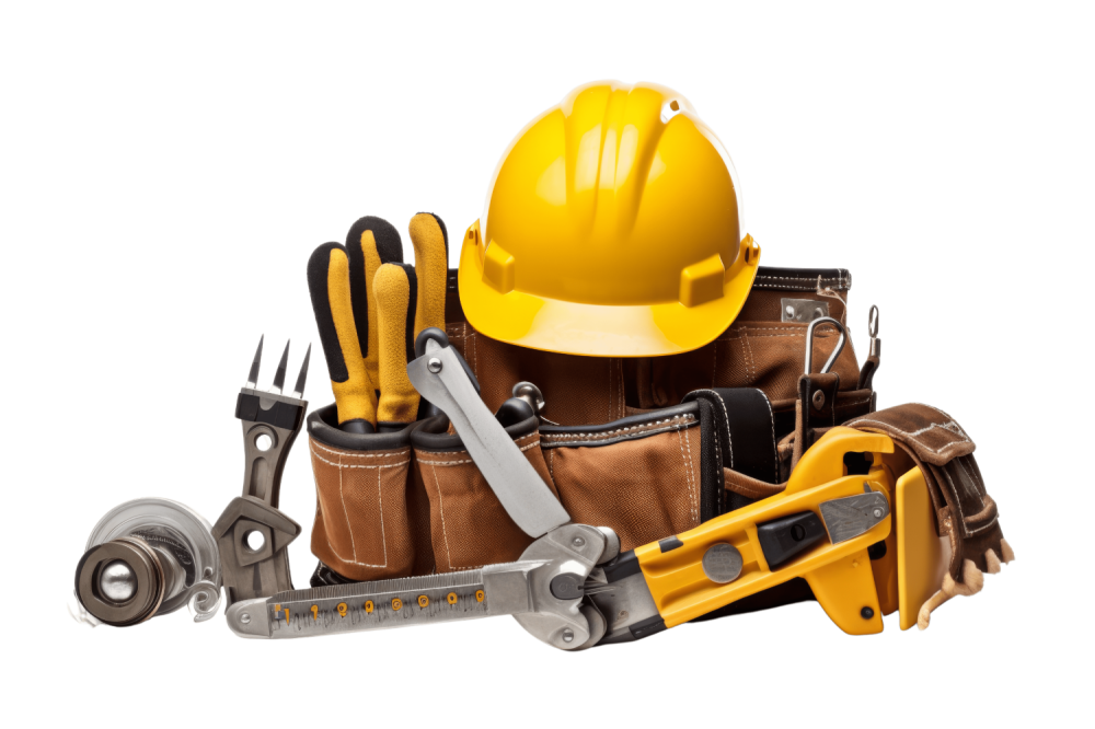 outils de plombier