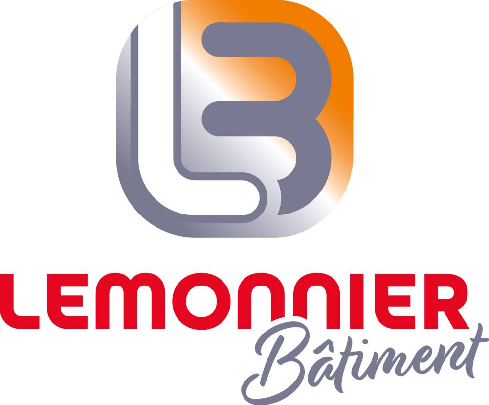 Logo lemonnier batiment 00